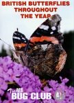 British Butterflies Throughout the Year