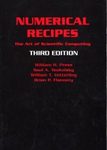 Numerical Recipes
