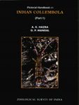 Pictorial Handbook on Indian Collembola, Part 1