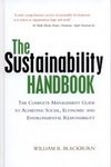 The Sustainability Handbook
