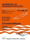 Handbook of Paleoichthyology, Volume 3D: Chondrichthyes IV