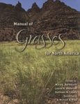 Manual of Grasses for North America