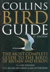 Collins Bird Guide