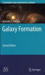 Galaxy Formation