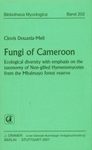 Fungi of Cameroon