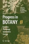 Progress in Botany, Volume 69