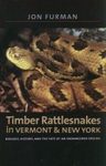 Timber Rattlesnakes in Vermont & New York
