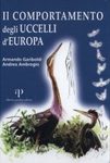 Il Comportamento degli Uccelli d'Europa [The Behaviour of Birds of Europe]
