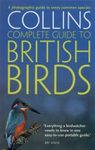 Collins Complete Guide to British Birds