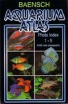 Aquarium Atlas, Photo Index 1-5