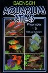 Aquarium Atlas, Photo Index 1-5