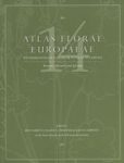 Atlas Florae Europaeae, Volume 14 [English]