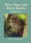 Water Bugs and Water Beetles of Surrey