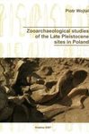 Zooarchaeological Studies of the Late Pleistocene Sites in Poland