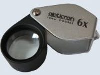 Opticron Hand lens, 18mm, 6x magnification
