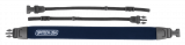 OP/TECH Fashion Strap 7.62cm/20.32cm (3/8")