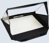 WeatherWriter A4 Landscape