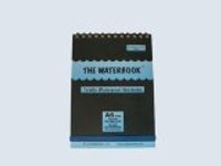 Spiral-Bound A6 Waterbook