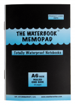 Waterbook A6 Memopad