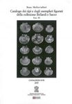 Catalogo dei Tipi e degli Esemplari Figurati della Collezione Bellardi e Sacco Parte III