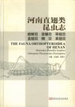 The Fauna Orthopteroidea of Henan (Mantodea, Blattodea, Isoptera, Orthoptera, Phasmatodea, Dermaptera) [Chinese]
