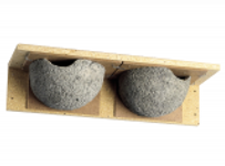 9A Schwegler House Martin Nest