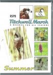 RSPB Titchwell Marsh - A Reserve for all Seasons: Summer - DVD (All Regions)
