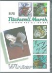 RSPB Titchwell Marsh - A Reserve for all Seasons: Winter - DVD (All Regions)