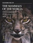 Handbook of the Mammals of the World, Volume 1: Carnivores