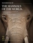 Handbook of the Mammals of the World, Volume 2: Hoofed Mammals