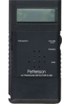Pettersson D-200 Bat Detector