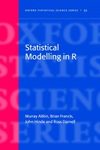 Statistical Modelling in R
