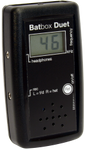 Batbox Duet Bat Detector