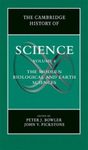 The Cambridge History of Science, Volume 6: The Modern Biological and Earth Sciences