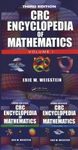 The CRC Encyclopedia of Mathematics (3-Volume Set)