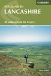 Cicerone Guides: Walking in Lancashire