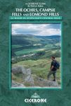 Cicerone Guides: Walking in the Ochils, Campsie Fells and Lomond Hills