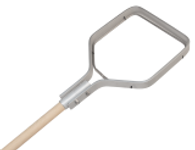 NHBS Student Hand Net Frame (200 mm Wide)