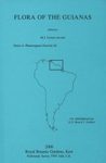 Flora of the Guianas, Series A: 26: Gesneriaceae