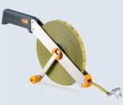 Fisco Tracker Steel Tape Measure