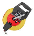 Fisco Ranger Glass-Fibre Tape Measure - Metric only