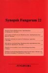 Synopsis Fungorum, Volume 22
