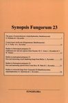 Synopsis Fungorum, Volume 23