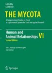 The Mycota, Volume 6: Human and Animal Relationships