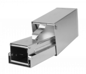 Longworth Small Mammal Trap with Shrew Hole