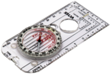 Silva Expedition 4 Compass 360