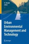 Urban Environmental Management and Technology
