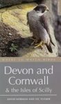 Where to Watch Birds in Devon and Cornwall