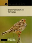 Bird Conservation and Agriculture
