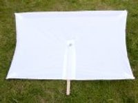 Rectangular Beating Tray